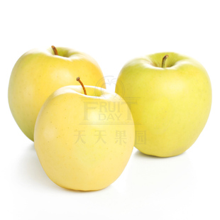  【天天果园】金地厘苹果（Baby 专享）/12个/精品水果/郊环内包邮