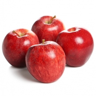  【天天果园】进口姬娜苹果/嘎啦果/20只/新鲜水果/进口苹果