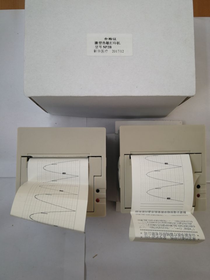 山东新华医疗低温等离子灭菌器用的SP_2B热敏打印机原装正品包邮在类目 五金/工具, 仪器仪表, 其它仪表仪器中 - 来自Buy2taobao.com提供专业的淘宝代购服务