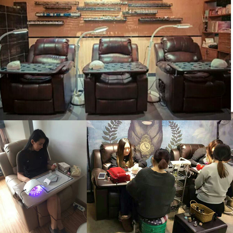 電動單人美甲美睫沙發板躺椅紋繡睫毛多功能店鋪美腳專用美足椅子在類目 商業/辦公傢俱, 桑拿/足浴/健身傢俱, 足浴/桑拿沙發中 - 來自Buy2taobao.com提供專業的淘寶代購服務
