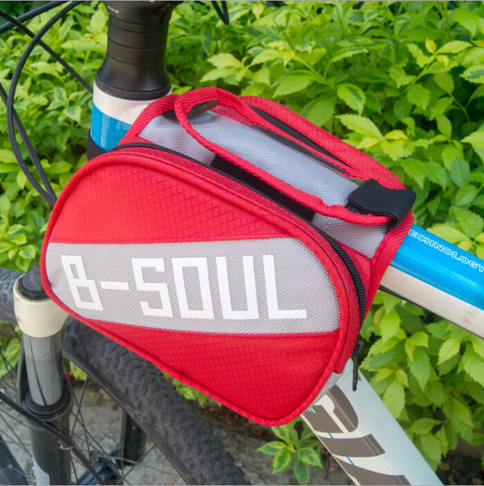 new pattern adult Bicycle Beam Mountain bike Tube package Ladies saddle Front of the car package Riding currency equipmentin the Bike/Riding equipment/Parts and Accessories , Riding Apparel/Riding equipment , Bicycle bag category - from Buy2taobao.com to provide professional Taobao agent buy service