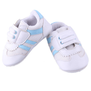  婴儿步前鞋 宝宝学步前鞋 优质透气吸汗 婴童鞋 DS135-2网惠汇
