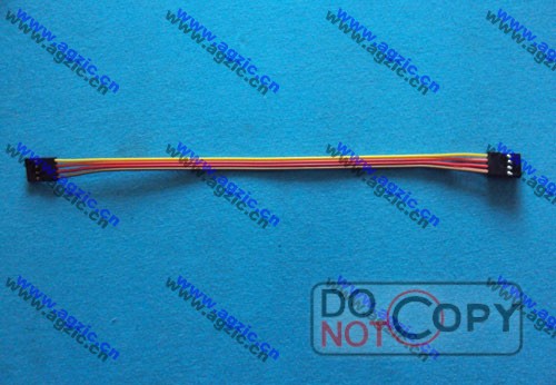 4P杜邦線 雙頭4P膠殼 長20CM 12股銅絲 彩排線 0.1元/1P在類目 3C數碼配件, 電子元器件市場, 線材/線類, 連接線中 - 來自Buy2taobao.com提供專業的淘寶代購服務
