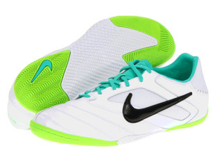  代购美国专柜耐克NIKE男式 Nike5 Elastico Pro足球鞋