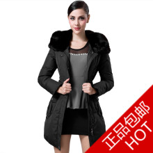 Женский пуховик Bejirog BJ/981 052 12 Женский пуховик Bejirog BJ/981 052 12