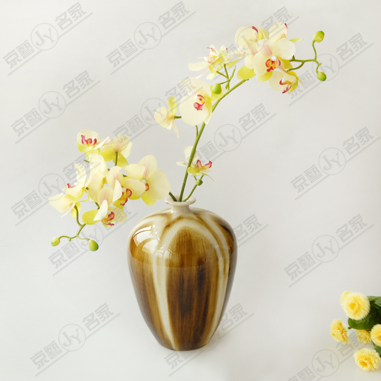仿真超手感蝴蝶蘭 白/黃 仿真蝴蝶蘭花 仿真花 絹花 假花 裝飾花在類目 家居飾品, 花瓶/花器/仿真花/仿真飾品, 仿真花/假花中 - 來自Buy2taobao.com提供專業的淘寶代購服務