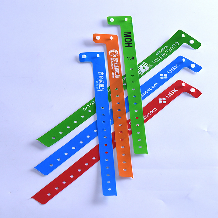 一次性防水识别手环定制 PVC娱乐会展活动手腕带制定logo|msdalam kategori adat peribadi/Design Services/DIY, barang kemas adat, barang kemas lain adat - dari Buy2taobao.com untuk memberikan perkhidmatan ejen Taobao profesional membeli
