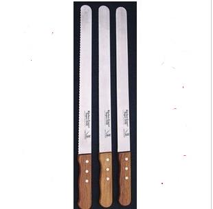 Fine tooth Flat kitchen Baking mold Cake knife Bread knife Cake Points knife Imports of stainless steel 1in the Kitchen/Cooking utensils , Cooking utensils , Tool , Bread knife category - from Buy2taobao.com to provide professional Taobao agent buy service