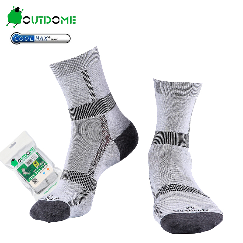 OUTDOME奥龙 Linner 210 运动排汗速干袜薄款两双包在类目 运动包/户外包/配件, 运动袜中 - 来自Buy2taobao.com提供专业的淘宝代购服务