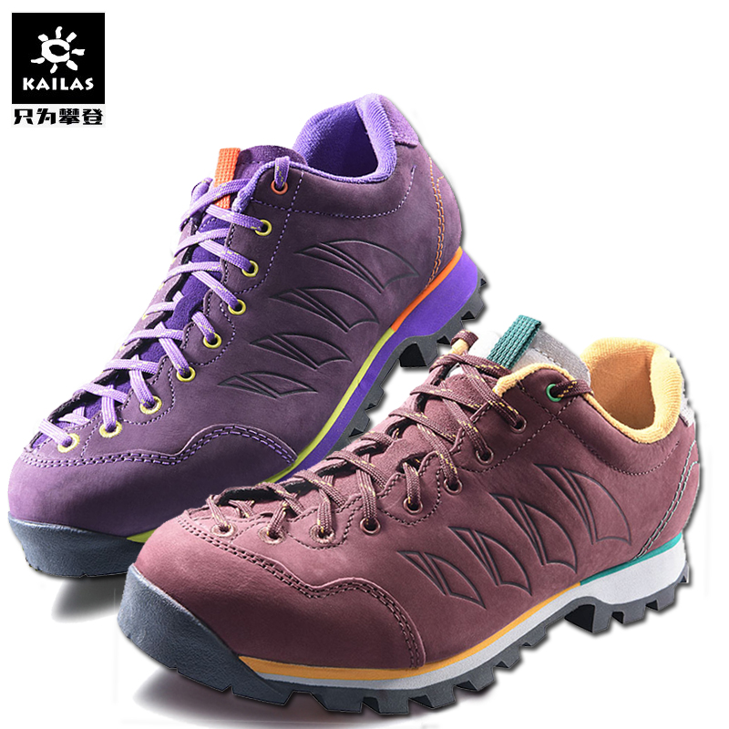KAILAS Kailas outdoors Female models Low Travel shoes leisure time motion ventilation wear-resisting KS520456in the Outdoor/Mountaineer/Camping/Travel Goods , Outdoor footwear , Hiking shoes/Hiking category - from Buy2taobao.com to provide professional Taobao agent buy service
