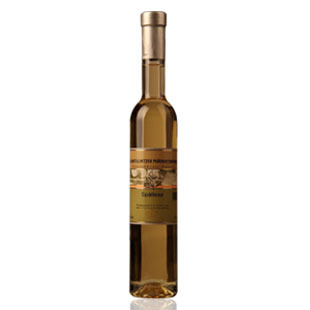  【嗨酒网】原瓶进口红酒 郁金香系列 冰甜葡萄酒 冰酒 375ml