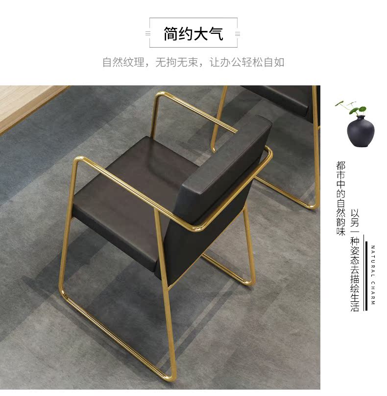 solid wood Conference table Long table Modern simplicity desk Industrial wind Strip Large table Negotiate Tables and chairs combinationin the Business/Office Furniture , Office Furniture , Desk , Conference table category - from Buy2taobao.com to provide professional Taobao agent buy service