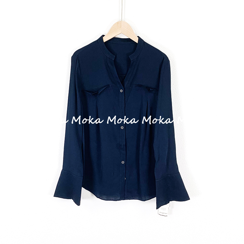 Moka Real silk Solid shirt JT540912in the Women's clothing/Boutique , Shirt category - from Buy2taobao.com to provide professional Taobao agent buy service