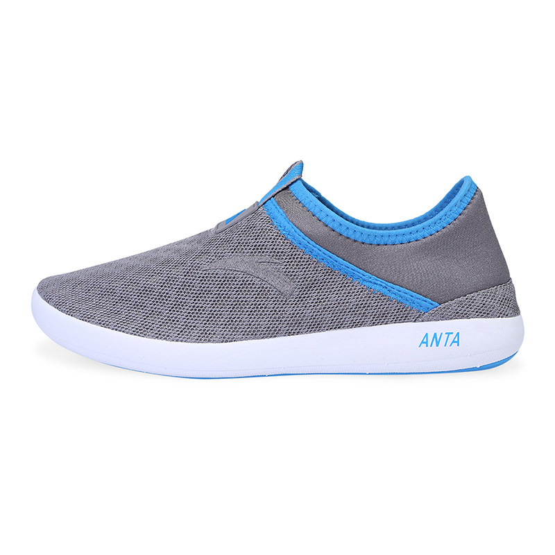 包邮 Anta 2013 summer new authentic men's breathable mesh surface stepping on amphibious related outdoor shoes # 91,326,610
