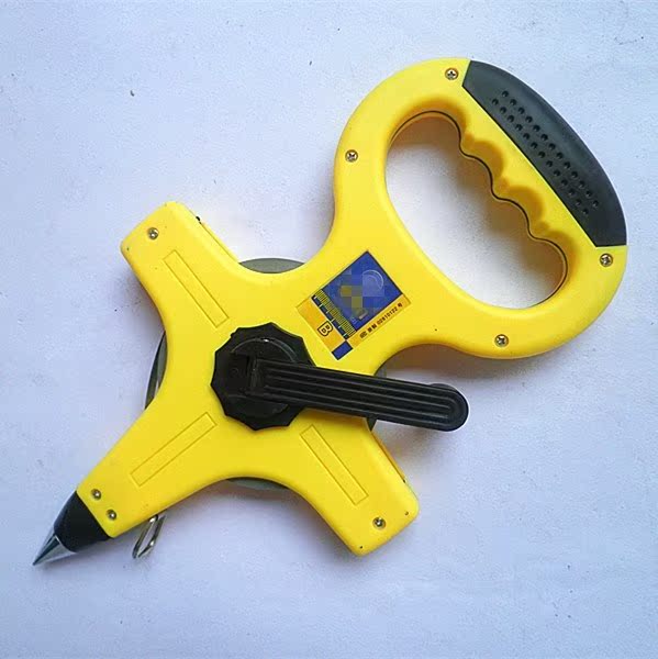 Debit engineering 100 Meter steel receiver 30 Staff Tape engineering 20 Metre error shrinkage 50in the Hardware/Tool , Hand Tools , Measuring Tools , Tape measure category - from Buy2taobao.com to provide professional Taobao agent buy service