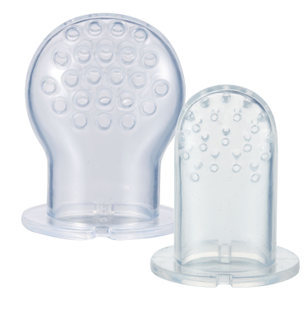 Kiss me Bite bite Dedicated silica gel filter screen Bag)Size Optional baby Feed Suppliesin the Diapers/Care/Feeding/Push lathe , Teether/Toothbrush/Toothpaste , Food bite bite bags category - from Buy2taobao.com to provide professional Taobao agent buy service
