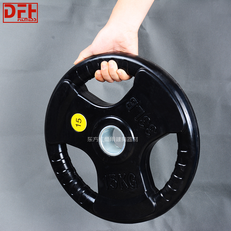 Plastic bag Barbell Three dumbbell Weightlifting Counterweight sports Olympic pole blackin the Sports/Yoga/Fitness/Fans supplies , Stepper/Small and medium sized fitness equipment , Barbell category - from Buy2taobao.com to provide professional Taobao agent buy service