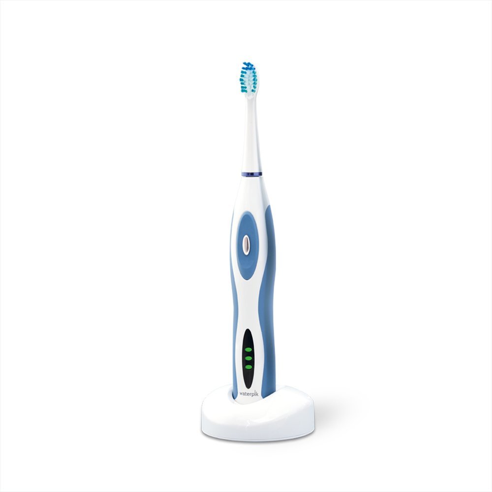 Waterpik SENSONIC专业电动牙刷和水牙线组合套装 SR-3000 刷头在类目 个人护理/保健/按摩器材, 口腔护理, 电动牙刷中 - 来自Buy2taobao.com提供专业的淘宝代购服务