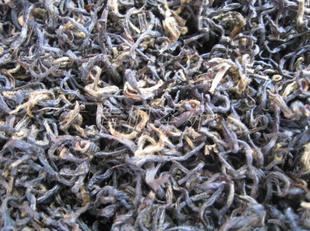  新茶：祁门红茶 特级祁红香螺  特价