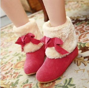 女鞋中学生少女款...