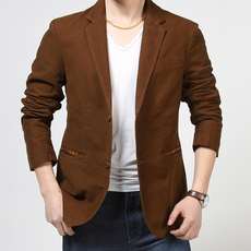 【韩版男士小西装】韩版男士小西装图片、价格