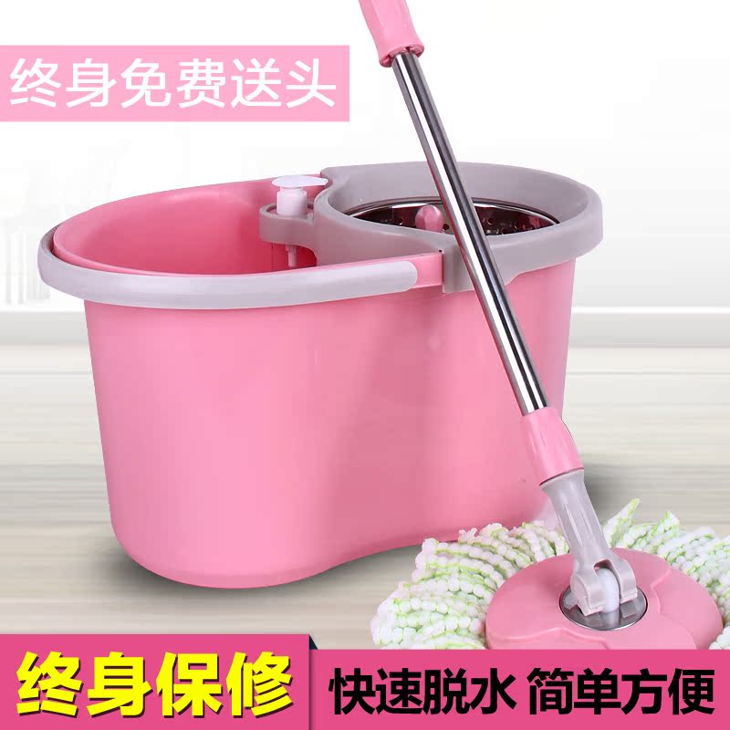 可立爾 魔術拖正品雙驅動旋轉手壓清洗甩水拖把桶地板神拖墩布在類目 家庭/個人清潔工具, 家務/地板清潔用具, 旋轉拖把中 - 來自Buy2taobao.com提供專業的淘寶代購服務
