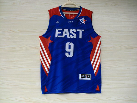 特价2013全明星东部NBA球衣凯尔特人队服9号