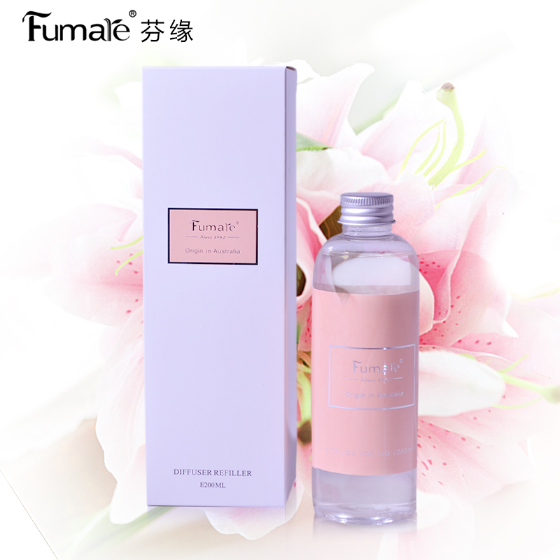 Aromatherapy Replenishment solution Rattan rose Incense household indoor Room Perfume bedroom toilet Deodorizationin the Care cleaners/Sanitary napkins/Paper/Aromatherapy , Aroma supplies , Aroma Spice category - from Buy2taobao.com to provide professional Taobao agent buy service