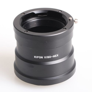 KIPON LEICA\/VISO M镜头接索尼SONY E口机