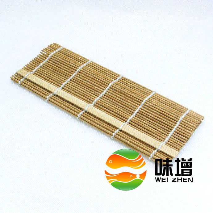 壽司料理 工具 深碳化處理 竹簾 碳化壽司 席 卷 簾 防黴防蟲在類目 廚房/烹飪用具, 廚用小工具/廚房儲物, 壽司DIY用具, 壽司簾中 - 來自Buy2taobao.com提供專業的淘寶代購服務