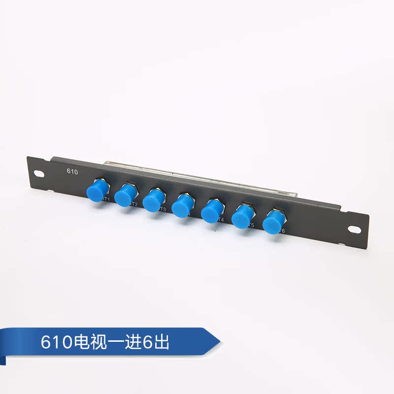 Weak box television modular household Fiber optic Multi-Media Wiring boxes television Module bar 6 TV distributorin the Electronic/Electrician , Wiring boxes , Weak wiring box category - from Buy2taobao.com to provide professional Taobao agent buy service