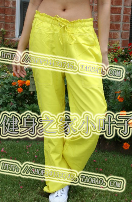 新款特價!HITPOP嘻哈JennyQ健身服/街舞服/跨褲/運動服在類目 運動/瑜伽/健身/球迷用品, 舞蹈/健美操/體操, 健美操, 健美操套裝中 - 來自Buy2taobao.com提供專業的淘寶代購服務