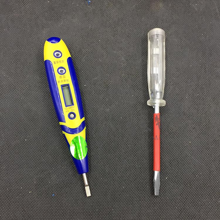 test pencil Induction digital display multi-function Test pencil bolt driver household Electric knife crystal electrician Test pencilin the Hardware/Tool , Hand Tools , Electronic and electrical tools , Test pencil category - from Buy2taobao.com to provide professional Taobao agent buy service