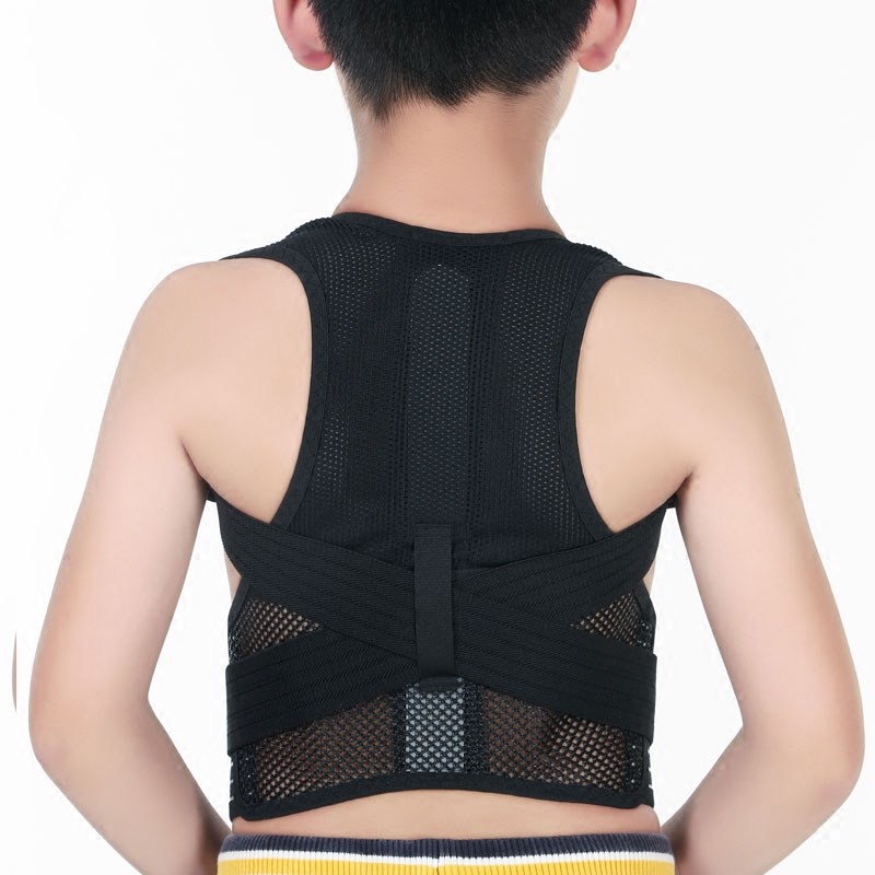 Japan Four seasons humpback Orthotic belt children invisible Vertebra Orthotic device student Boys and girls Jiao Zi with humpbackin the Personal Care/Health/Massage equipment , Slimming , Posture supplies category - from Buy2taobao.com to provide professional Taobao agent buy service