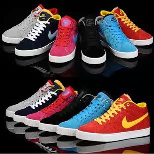  男士雪地靴 低筒男靴子时尚靴韩版高帮潮流短靴冬季保暖男鞋棉鞋