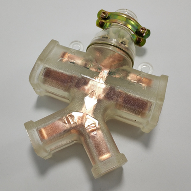 一体成型透明地拖插座电源转换器四插位排插接线板软胶防爆地拖|msdalam kategori elektronik/Electrician, papan pendawaian/plug, papan pendawaian - dari Buy2taobao.com untuk memberikan perkhidmatan ejen Taobao profesional membeli