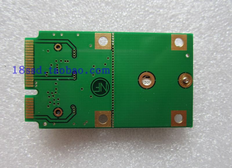 M2 NGFF 2242 转MSATA 转接卡 SSD在类目 电脑硬件/显示器/电脑周边, 电脑周边, 其它电脑周边中 - 来自Buy2taobao.com提供专业的淘宝代购服务
