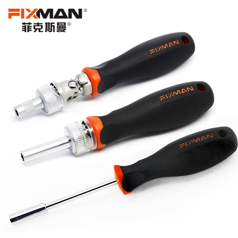 Fick Mann Ratchet wheel bolt driver Two-way bolt driver Screwdriver Screwdriver multi-functionin the Hardware/Tool , Hand Tools , Screwdriver,Screwdriver , Ratchet Screwdriver category - from Buy2taobao.com to provide professional Taobao agent buy service