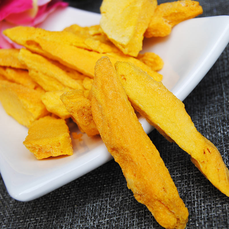 Freeze drying Mango Chips 500g Mango fruit Dried fruits and vegetables No snacksin the Snacks/Nuts/Specialty , Confection/Class dates/Plum/Dried fruit , Dried mango category - from Buy2taobao.com to provide professional Taobao agent buy service
