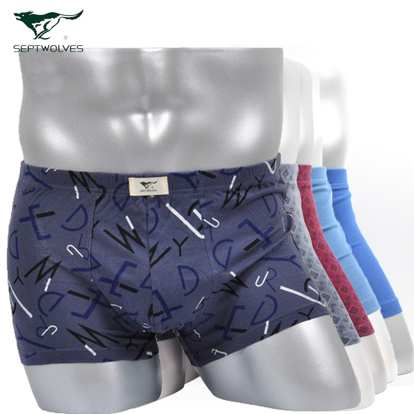 <em>七匹狼</em>男士平角<em>内裤多少钱</em>,<em>七匹狼</em>男士平角内