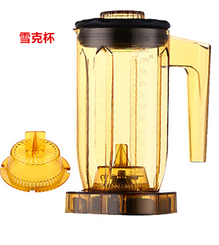 萃茶机雪克杯在类目 厨房电器, 厨房家电配件, 豆浆/搅拌/研磨机配件中 - 来自Buy2taobao.com提供专业的淘宝代购服务