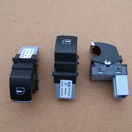 大众 途观 迈藤 速腾 电动玻璃升降器单开关高配