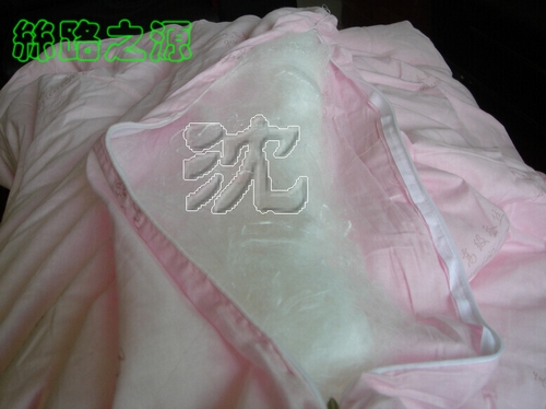 沈老师手工定做 现做桑蚕丝长丝被子被芯 儿童被夏凉被春秋冬被|msdalam kategori seperai dan bantal, 被子, 蚕丝被 - dari Buy2taobao.com untuk memberikan perkhidmatan ejen Taobao profesional membeli
