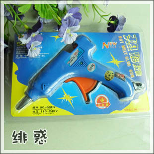 绯惑 DIY手工 塞得SD-E 熱熔膠槍 20W 使用7~7.5mm膠棒在類目 居家布藝, 縫紉DIY材料、工具及成品, 熱熔膠槍中 - 來自Buy2taobao.com提供專業的淘寶代購服務
