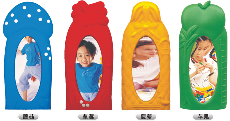 嬰幼兒童哈哈鏡 親子園幼兒園早教益智塑料水果哈哈鏡子變形 直銷在類目 玩具/童車/益智/積木/模型, 其它玩具中 - 來自Buy2taobao.com提供專業的淘寶代購服務