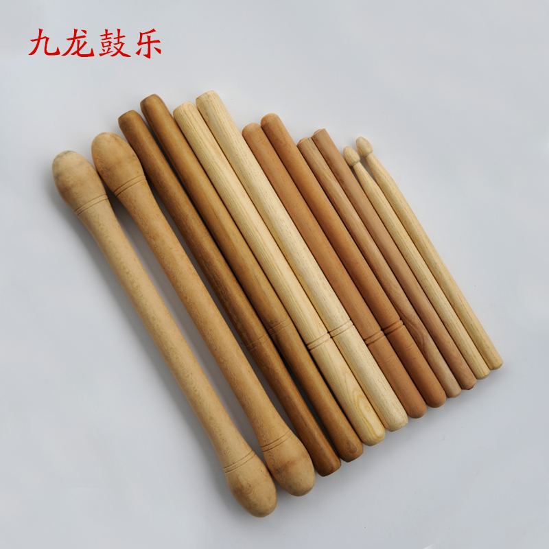 抛光鼓棒木頭鼓槌大鼓槌中鼓槌小鼓槌鑼鼓槌戰鼓槌腰鼓槌排鼓槌在類目 樂器/吉他/鋼琴/配件, 樂器配件, 鼓棒/鼓錘/鼓槌中 - 來自Buy2taobao.com提供專業的淘寶代購服務