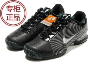  费德勒网球鞋 耐克男式鞋正品增高运动鞋冬 品牌特卖男士鞋子