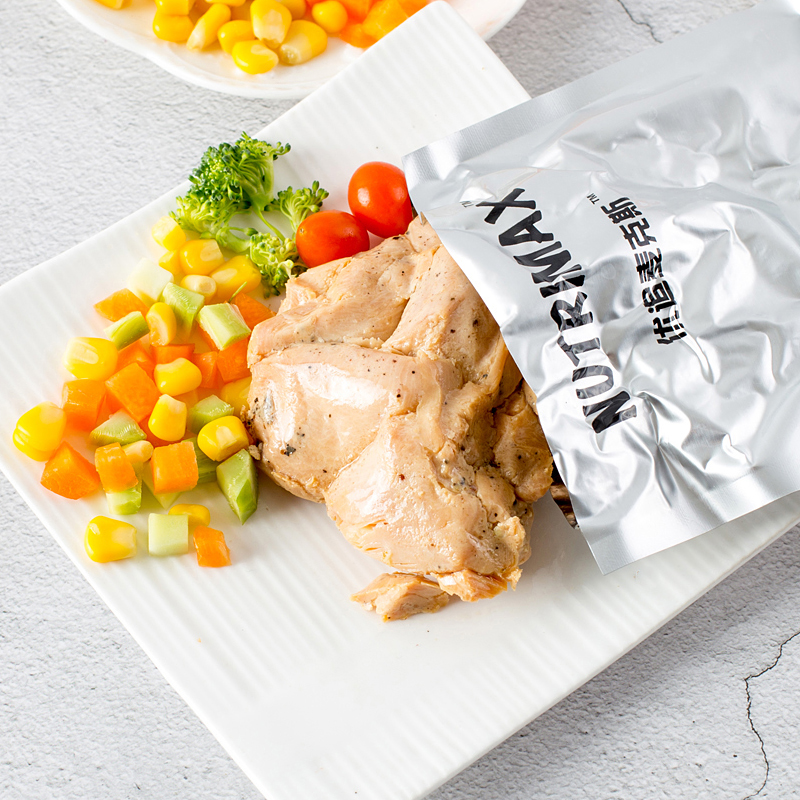 Max chicken breast Bodybuilding Add a meal Substitute meal precooked and ready to be eaten snacks Salad Chicken breast Meatball Sausage foodin the Snacks/Nuts/Specialty , Beef jerky/Preserved pork/Lo Snacks , Chicken Snacks category - from Buy2taobao.com to provide professional Taobao agent buy service