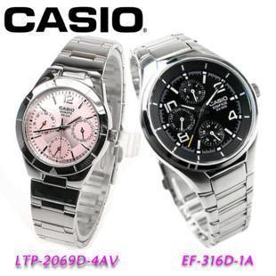  正品 生日礼物 卡西欧时尚情侣手表一对表 情侣对表 情侣表 防伪