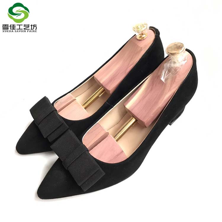 solid wood lady Shoes child support Expansion shoes High-heeled Flat heel applyin the Home Daily , Shoes Accessories , Shoe tree category - from Buy2taobao.com to provide professional Taobao agent buy service